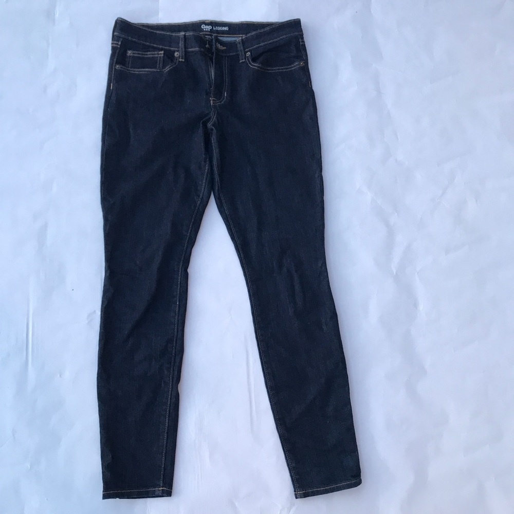 Gap Legging Jeans